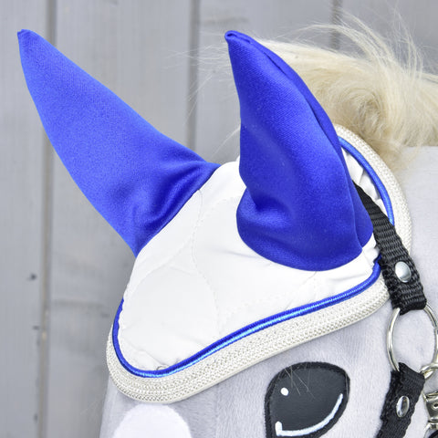 Ear Bonnet Cream Pearl