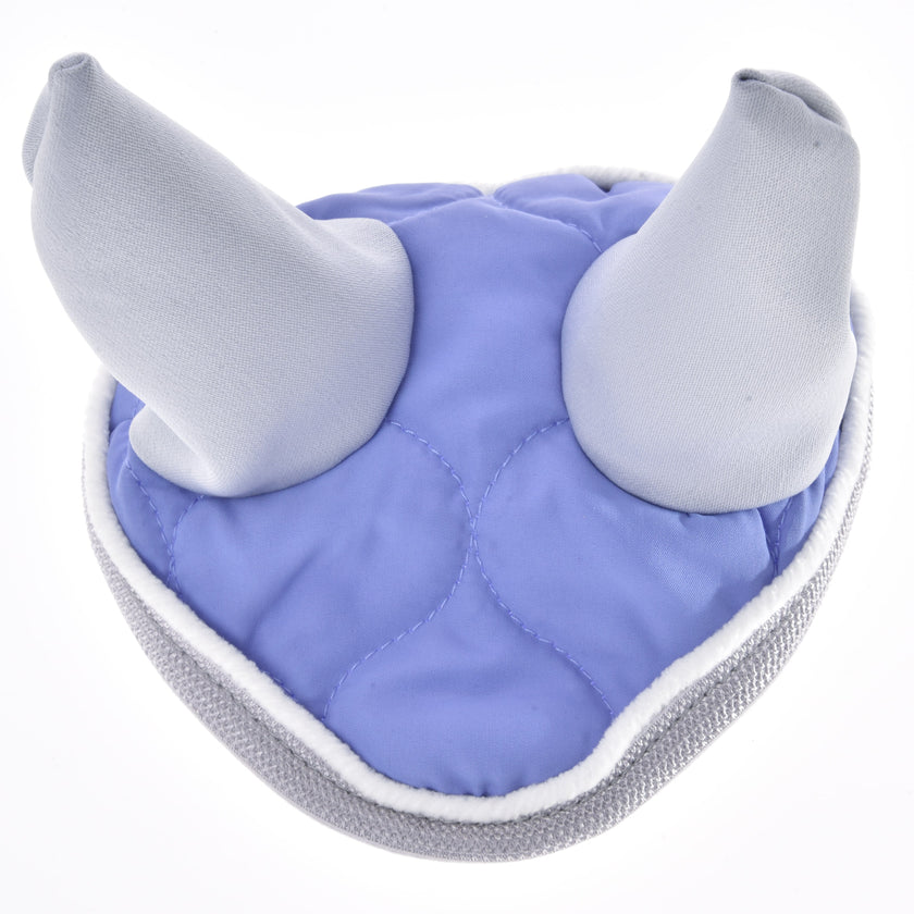 Ear Bonnet Light Violett