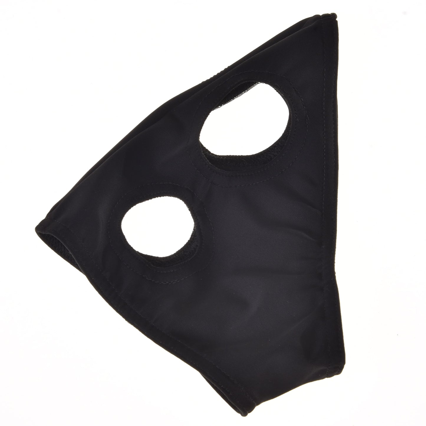 Horse Mask without ears Flamingo