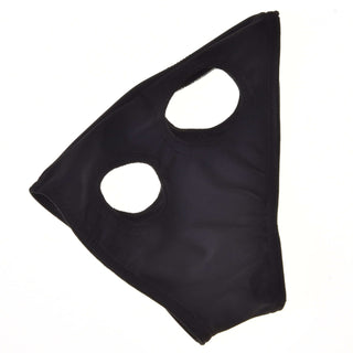 Horse Mask without ears Flamingo