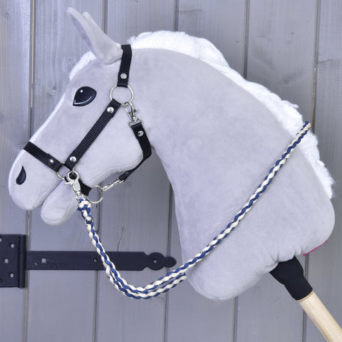 Reins Cremo/Blue