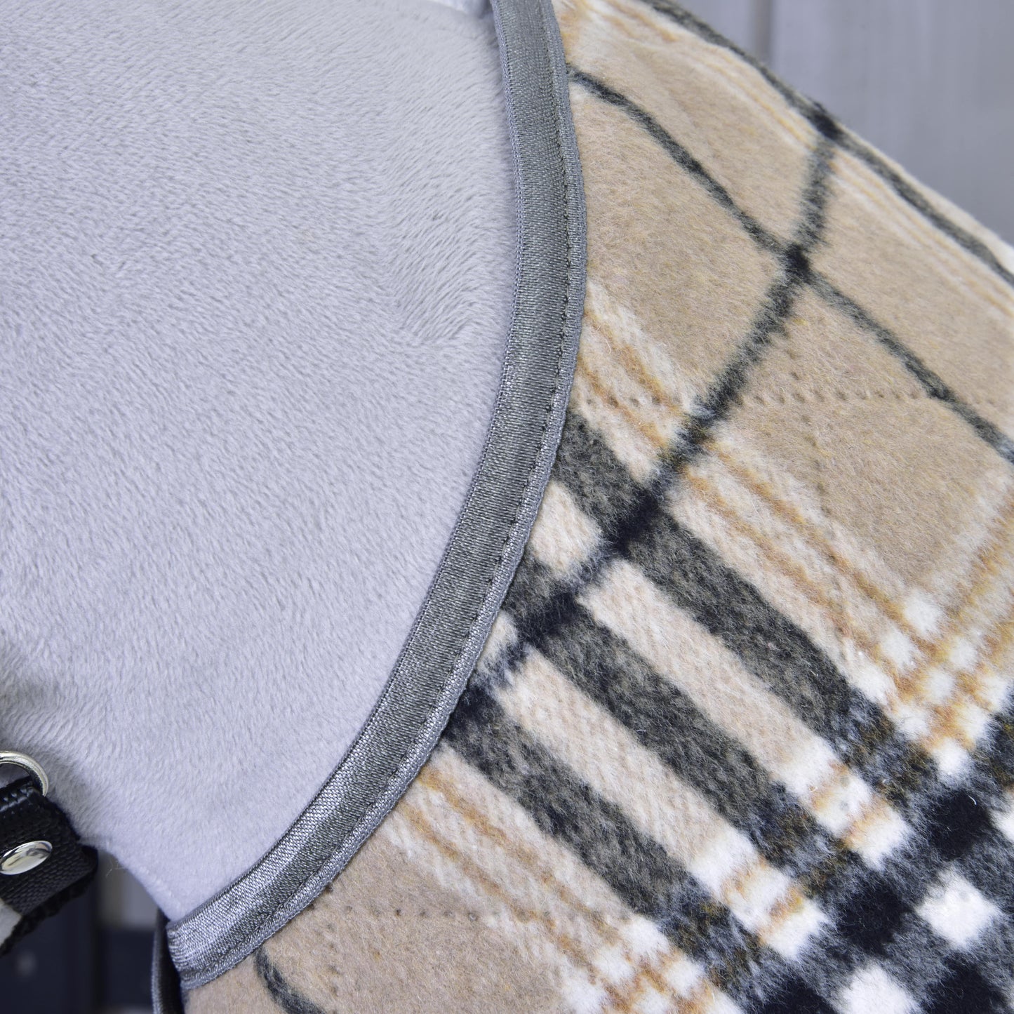 Blanket Cremo England