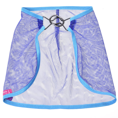 Fly sheet