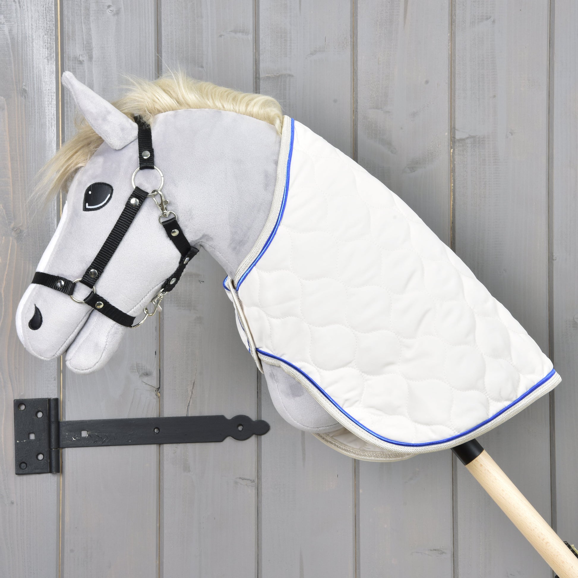 Blanket England Grey