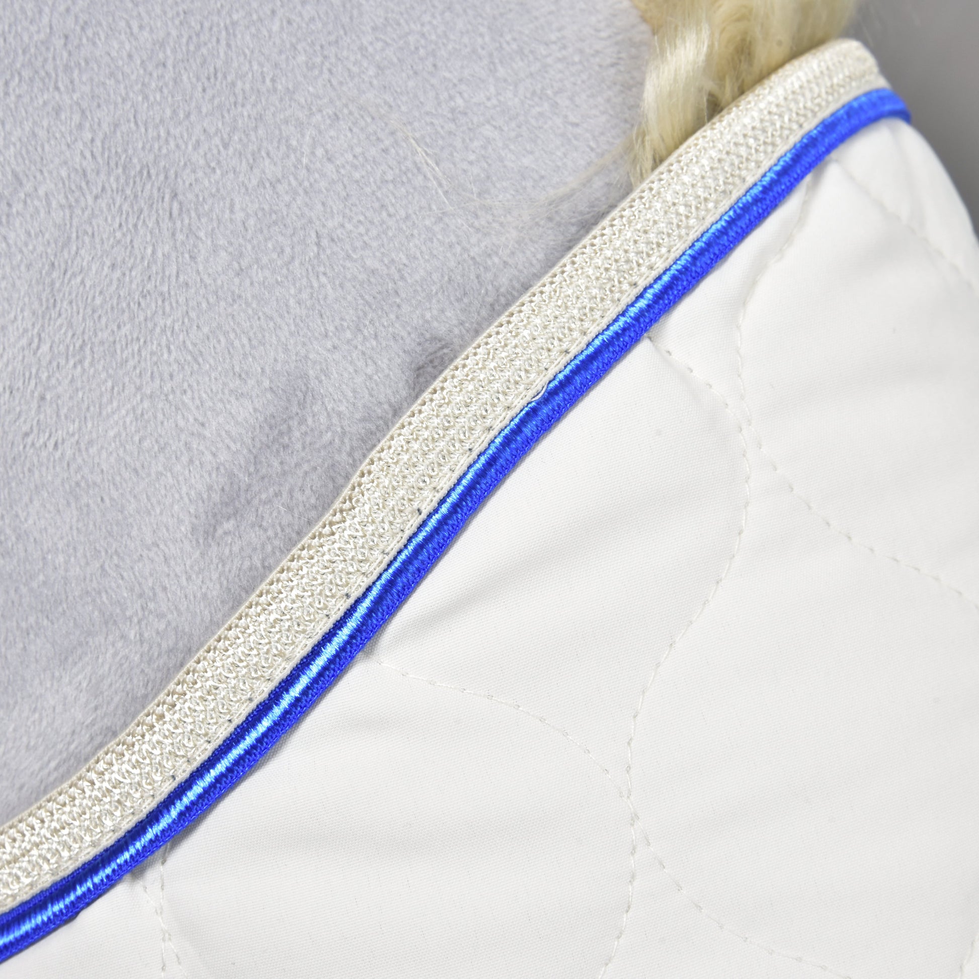 Blanket England Grey