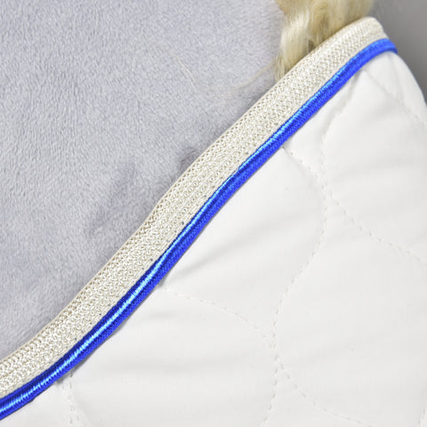 Blanket England Grey