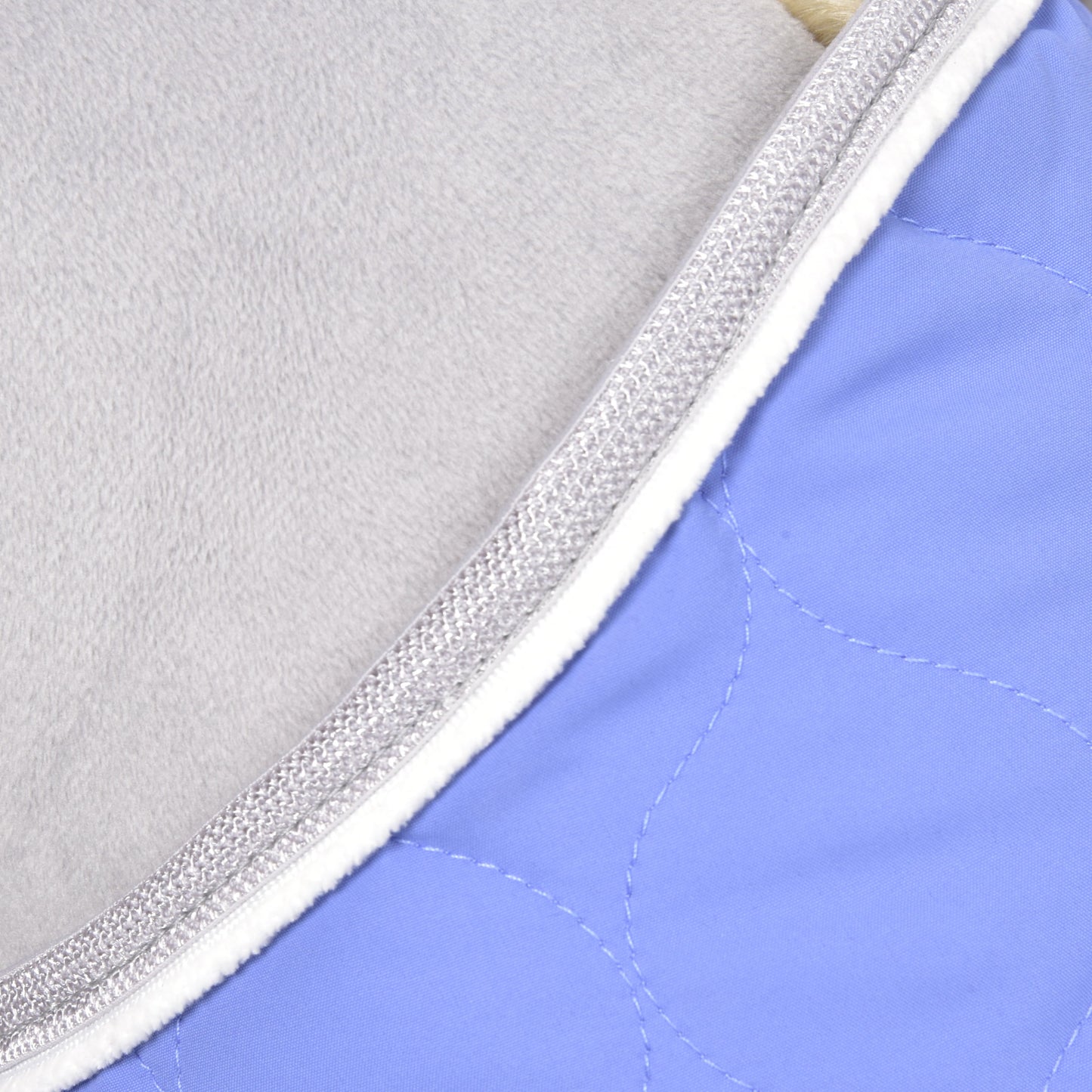 Blanket Light Violett