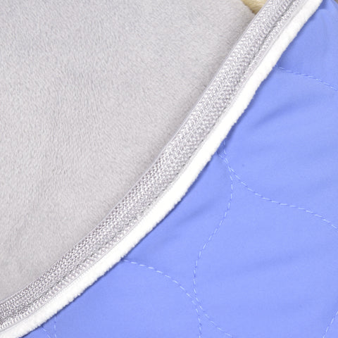 Blanket Light Violett