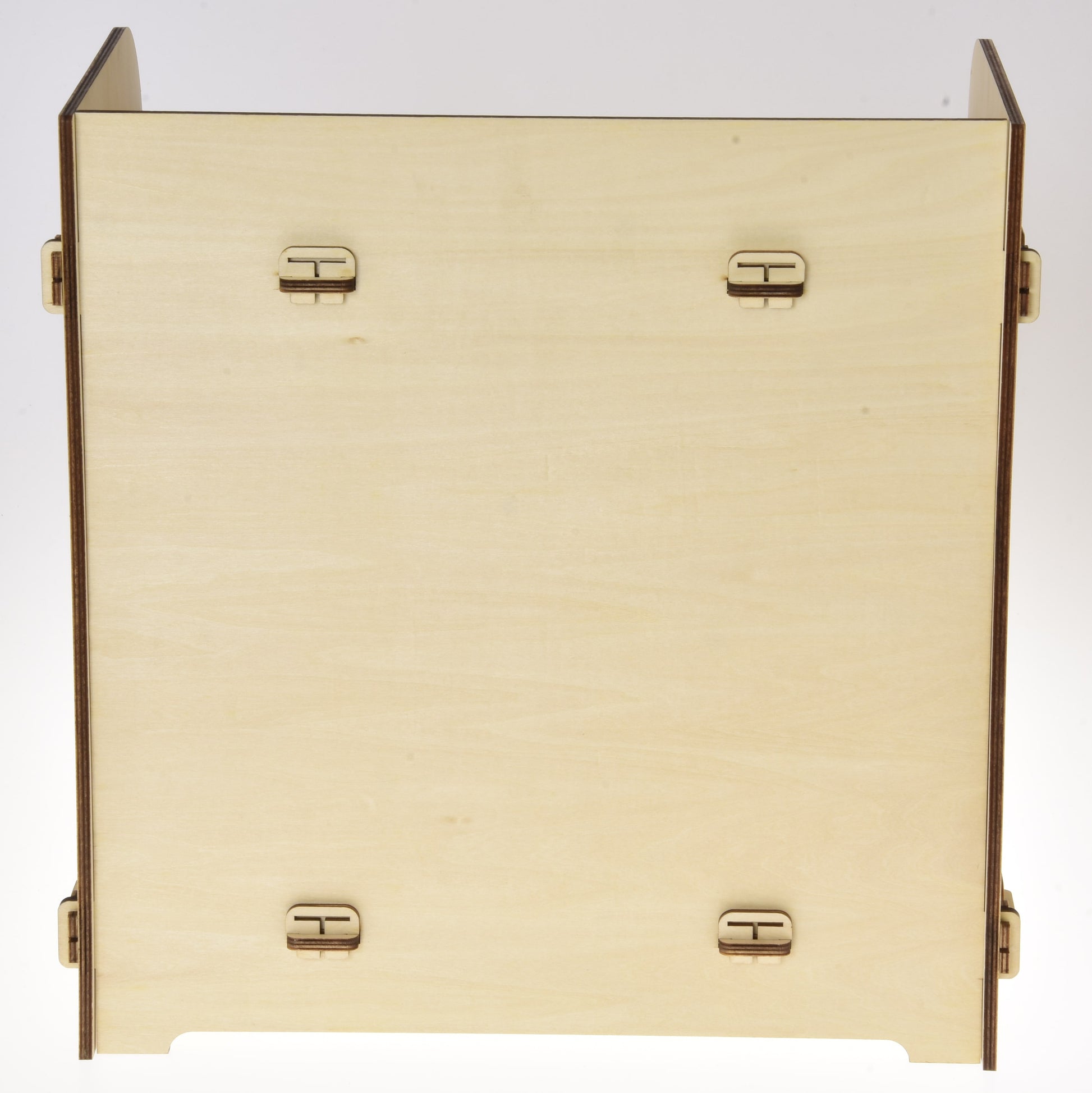 Stable for 2 Hobby Horses