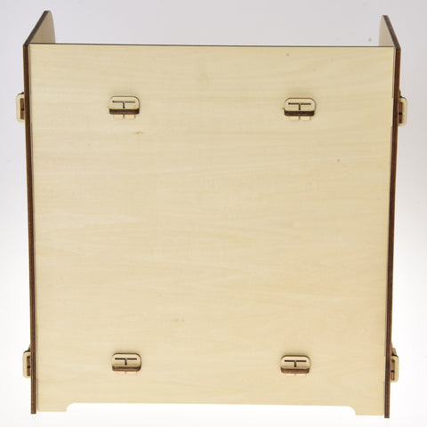 Stable for 2 Hobby Horses