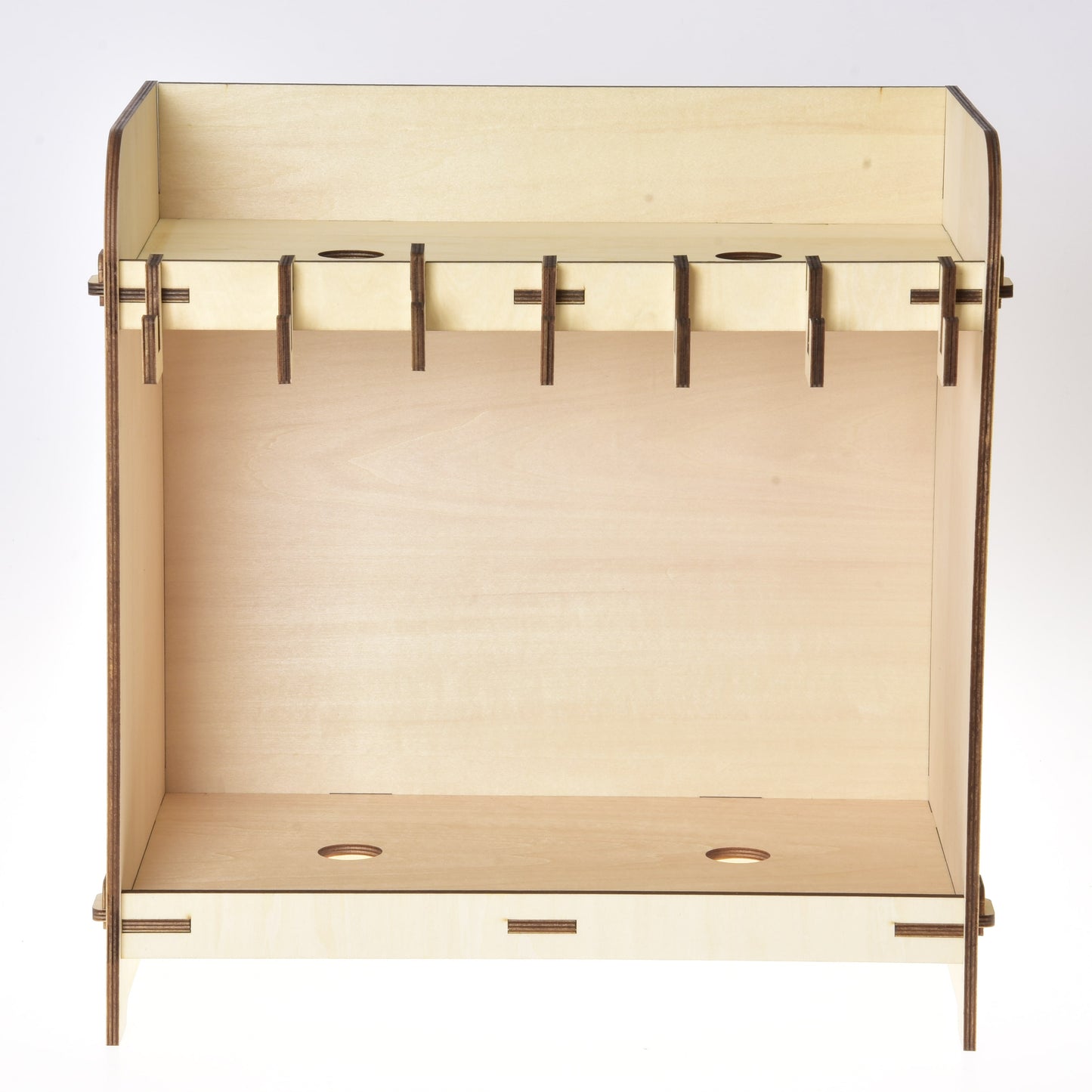 Stable for 2 Hobby Horses