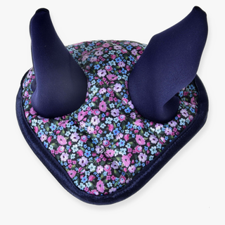 Ear Bonnet Flower