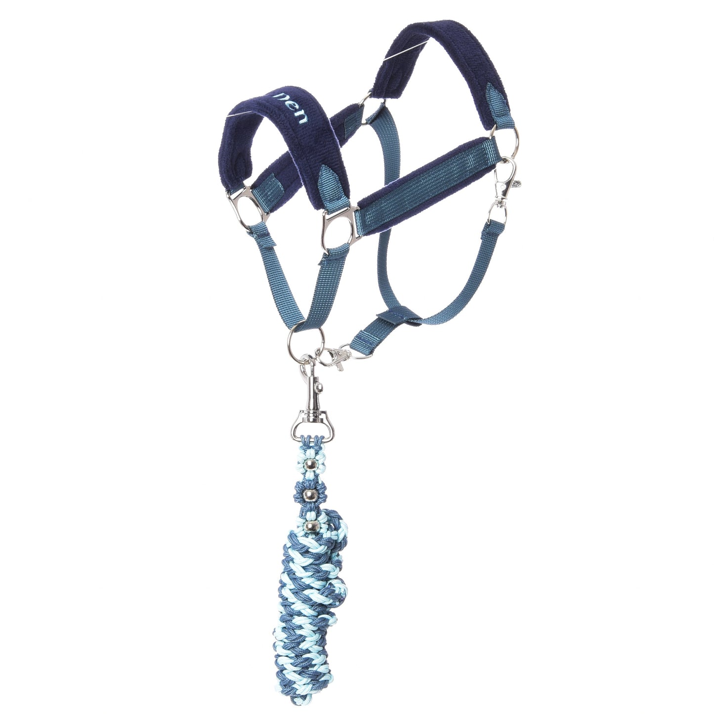 Set LarDen Exclusive Blue