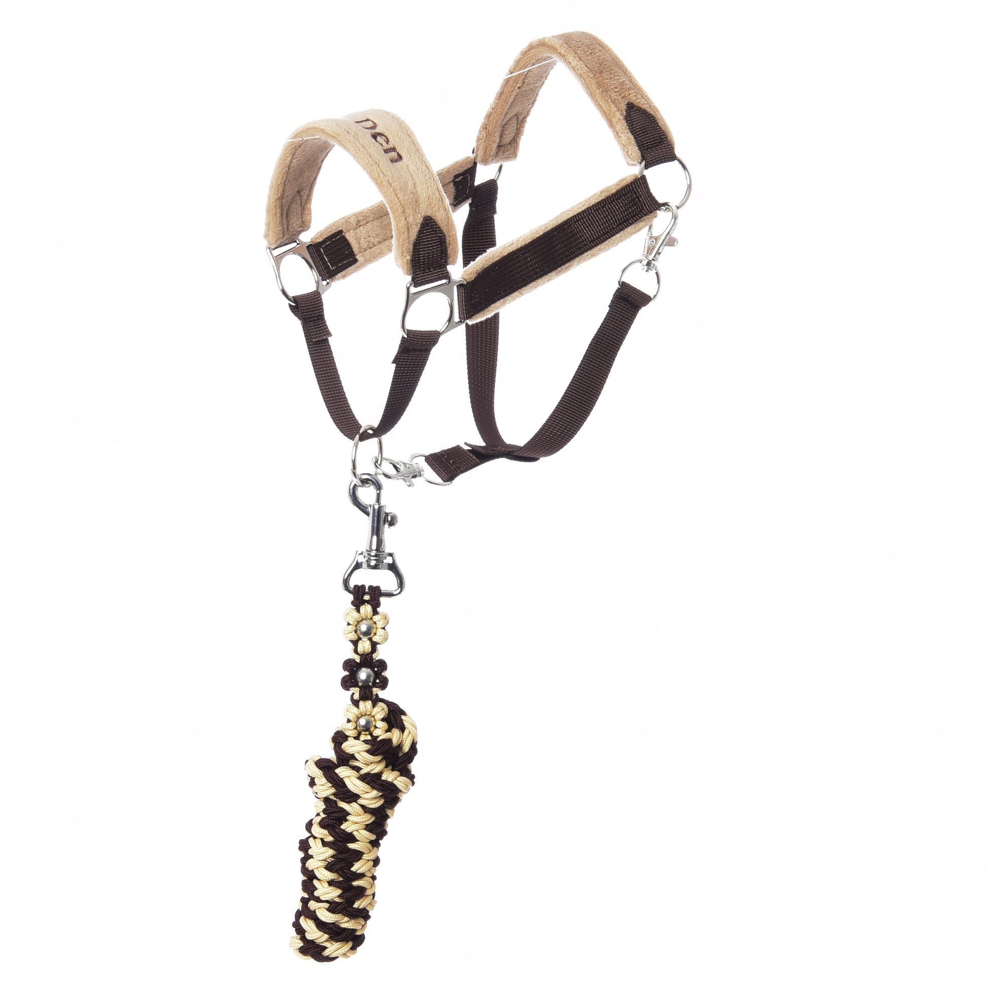 Set LarDen Exclusive Braun