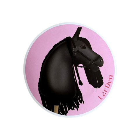 Set Stickers 5 1