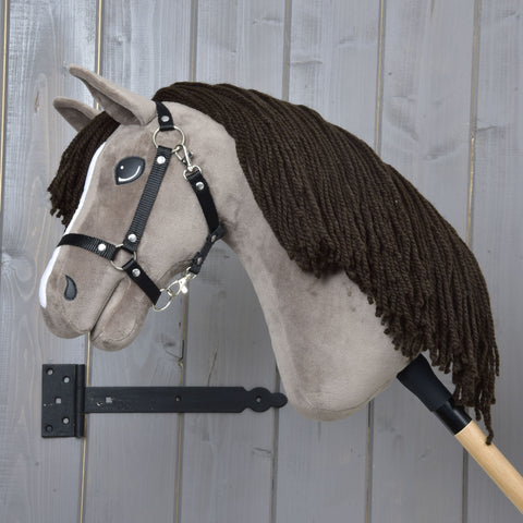 Hobby Horse Guccini with Black Halter
