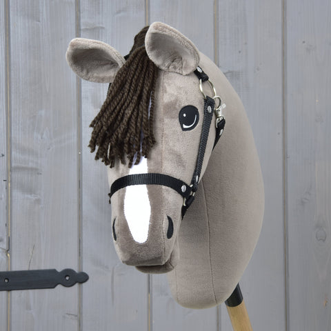 Hobby Horse Guccini with Black Halter