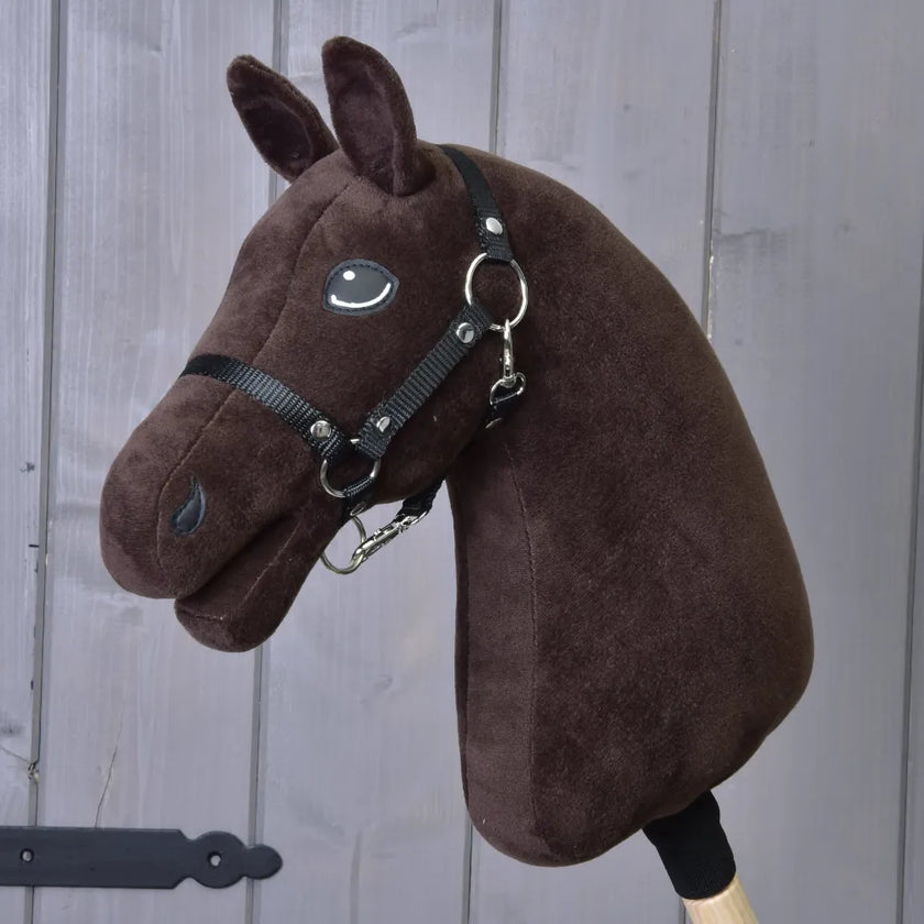 Build your horse