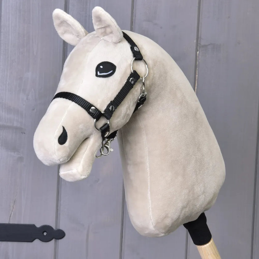 Build your horse