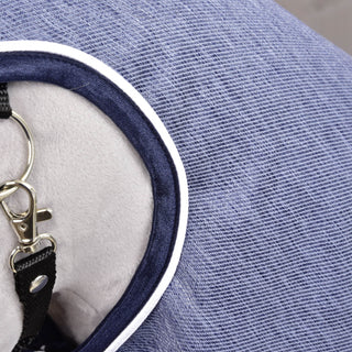 Raincoat Jeans
