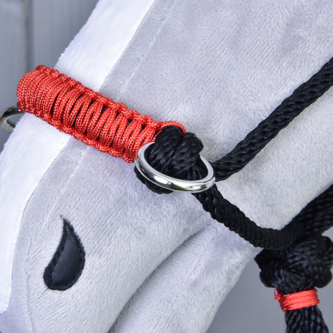 Rope halter Spark