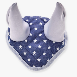 Ear bonnet Star