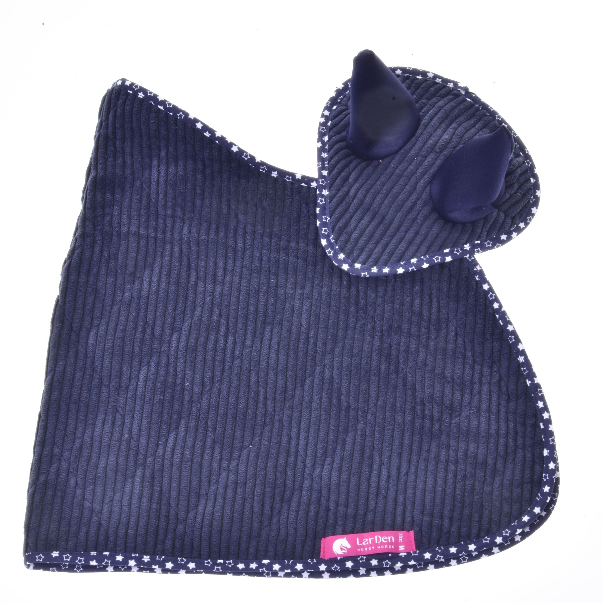 Set Manchester Blue Star