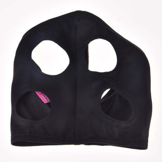 Horse Mask without ears Flamingo