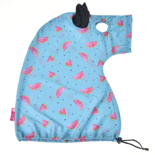 Hobby Horse protective suit Melon (Lycra)
