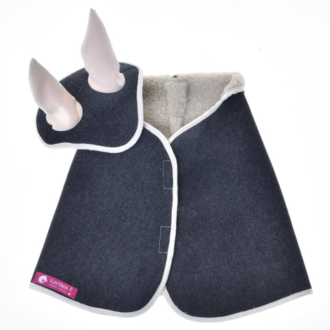 Set Blue Denim