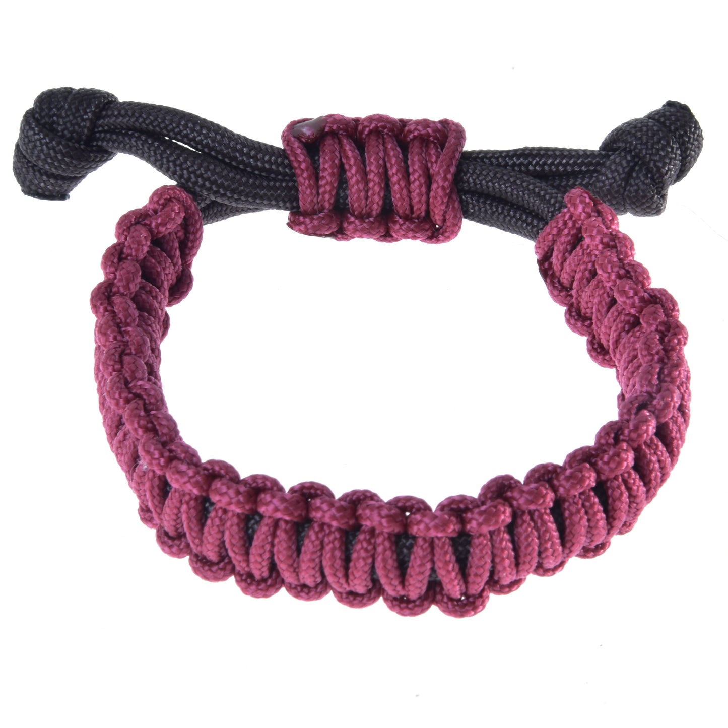 Bracelet Maroon