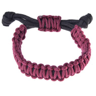 Bracelet Maroon