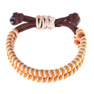 Bracelet Orange