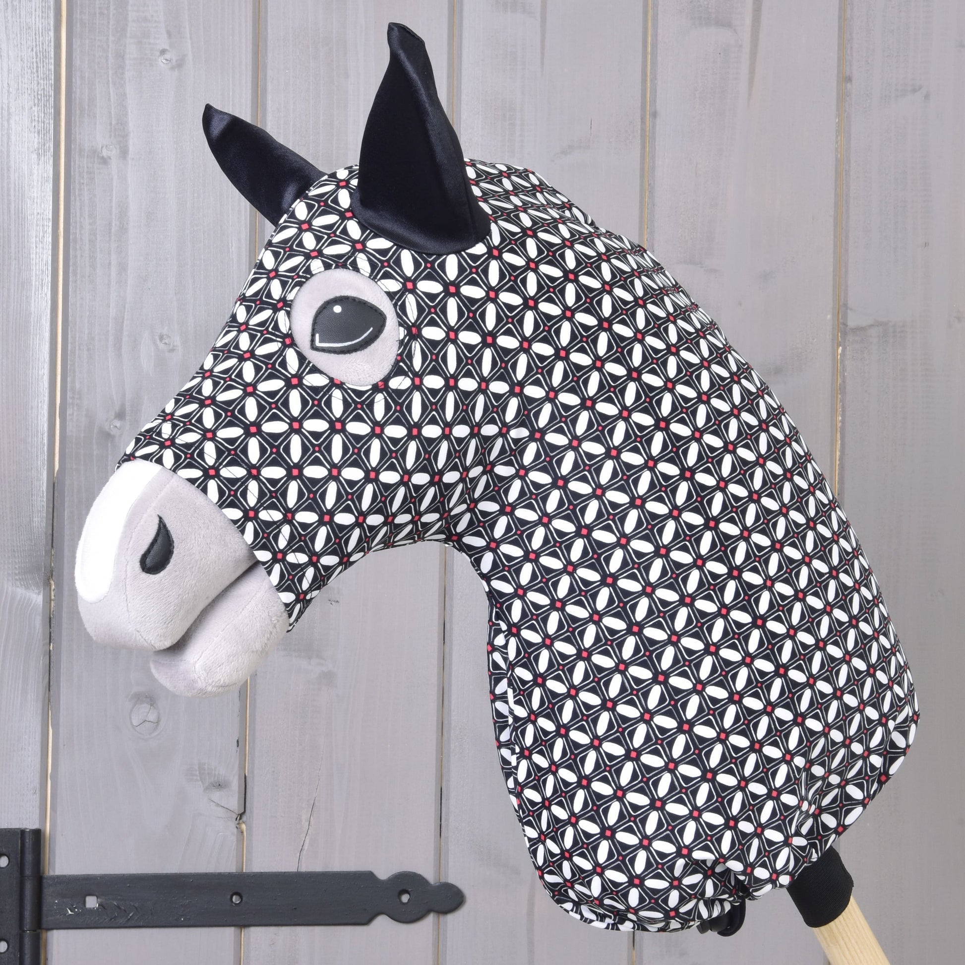 Hobby Horse protective suit DeLuxe (Lycra)