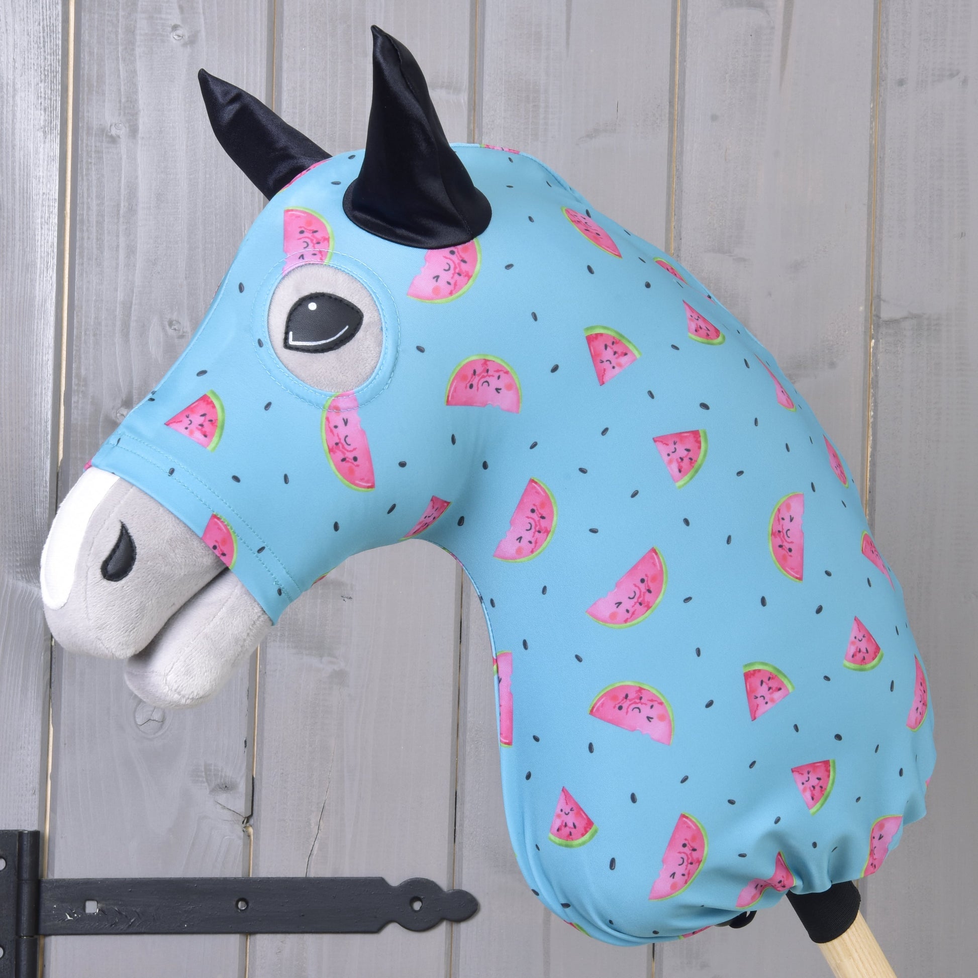 Hobby Horse protective suit Melon (Lycra)