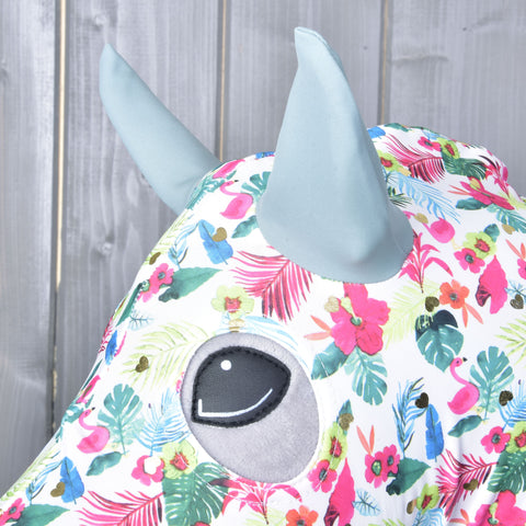 Hobby Horse protective suit LarDen Star (Lycra)