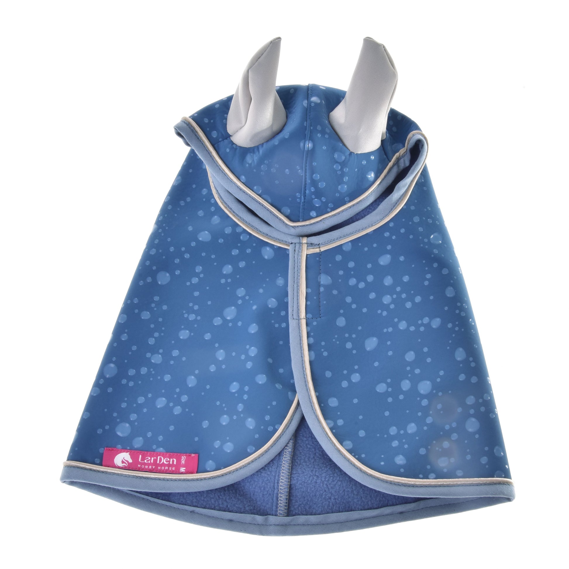 Raincoat Dolly (softshell)