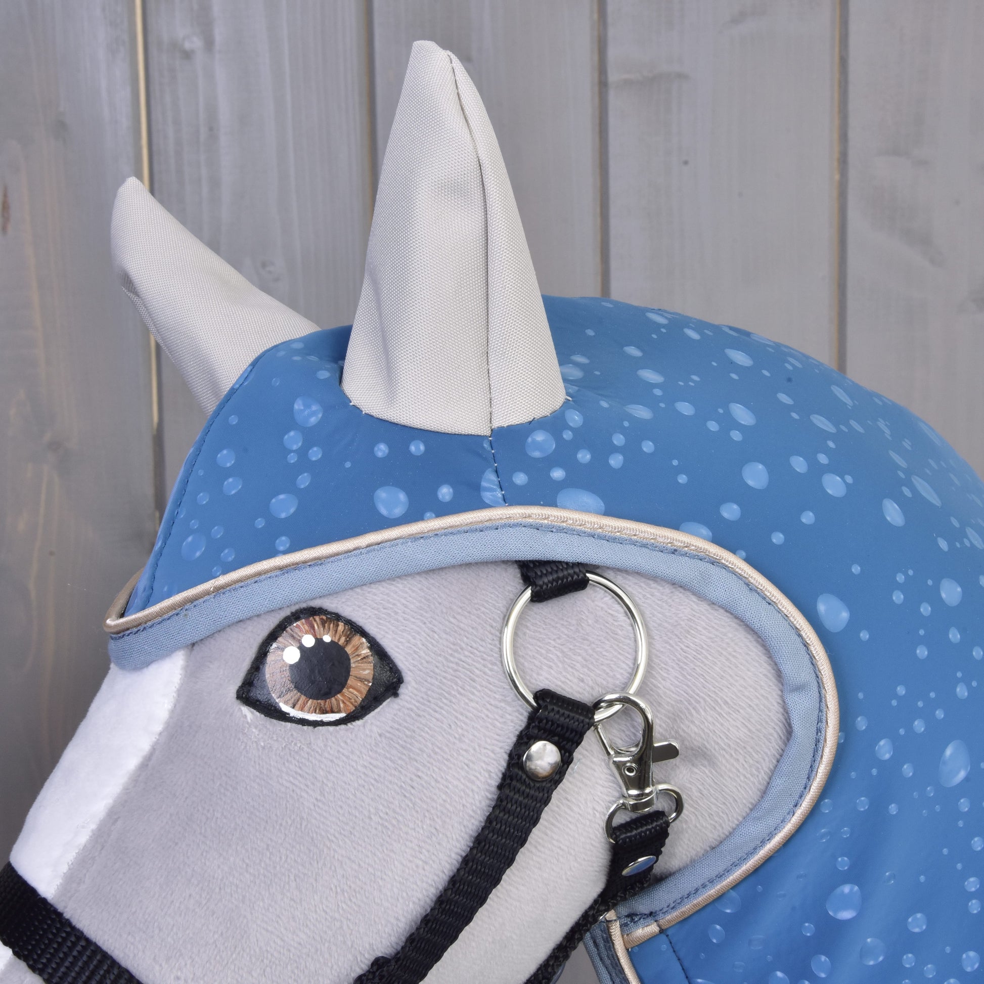 Raincoat Dolly (softshell)