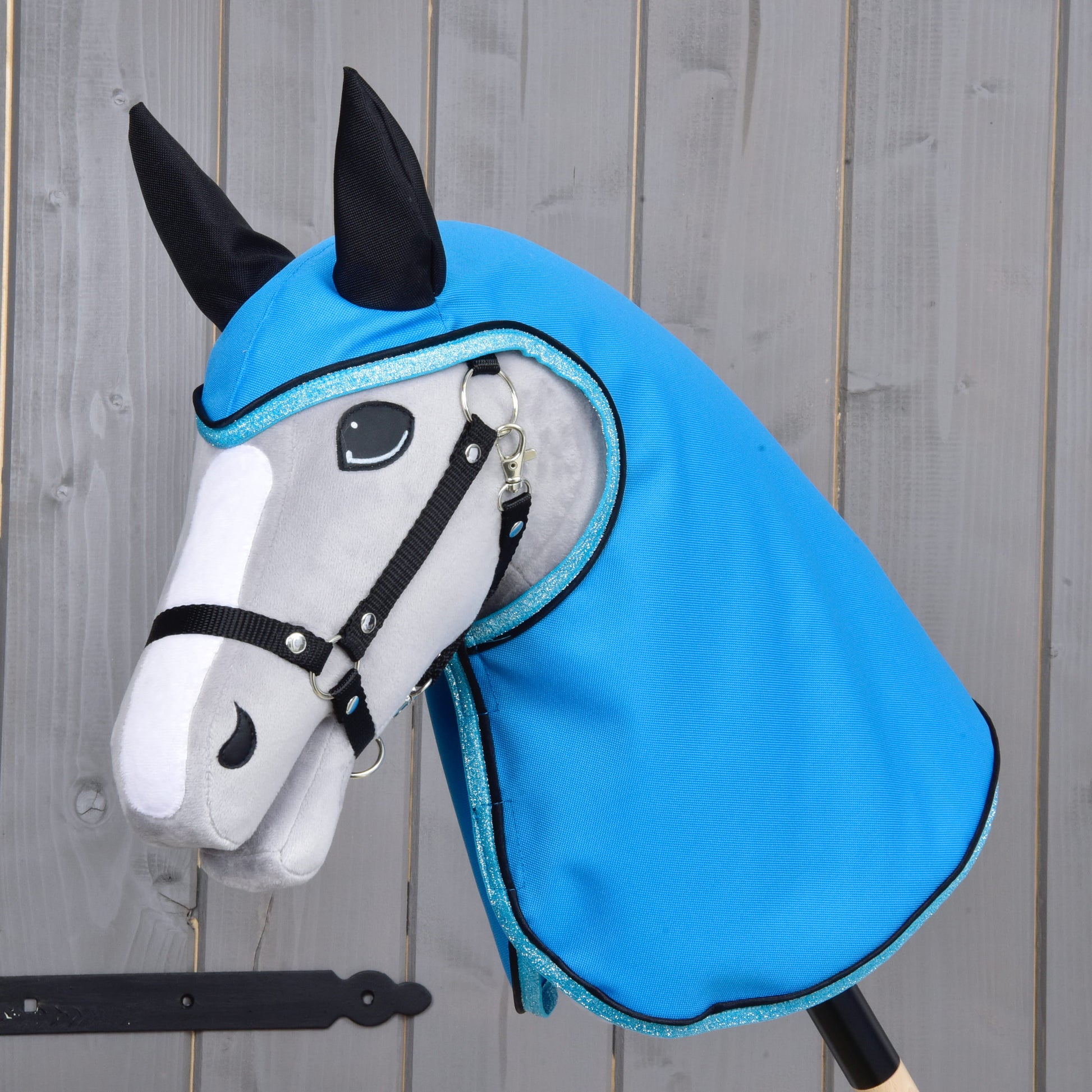 Raincoat Sky Blue