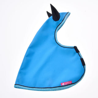 Raincoat Sky Blue