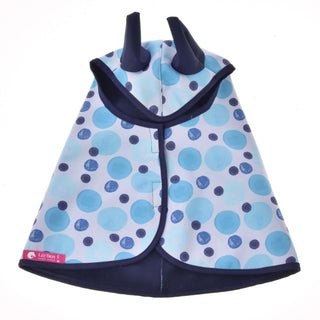 Raincoat Bubbles