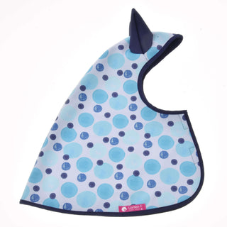 Raincoat Bubbles