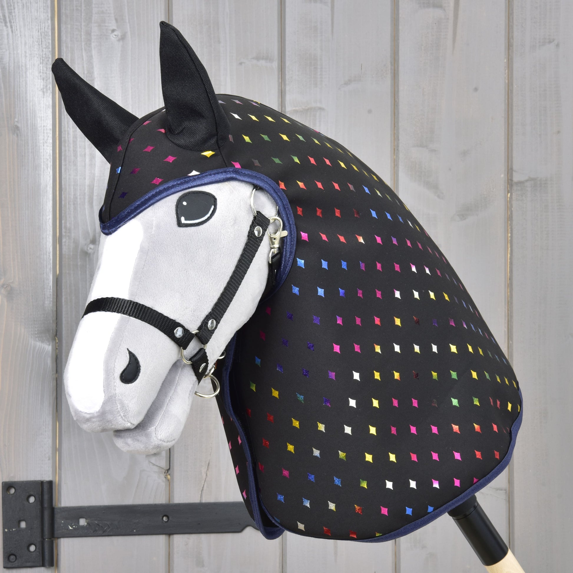 Raincoat Sparkling Queen