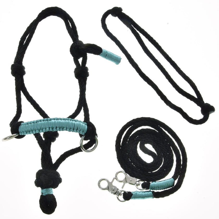 Rope set Turquoise
