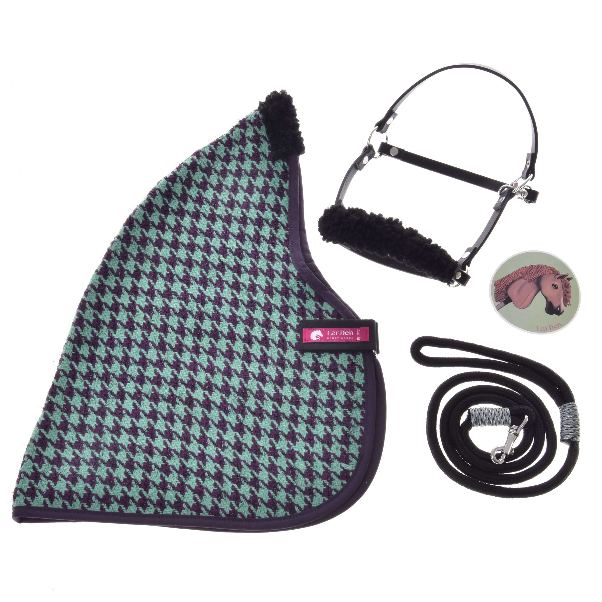 Set Harmony Green