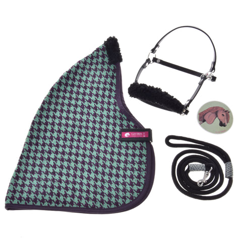 Set Harmony Green