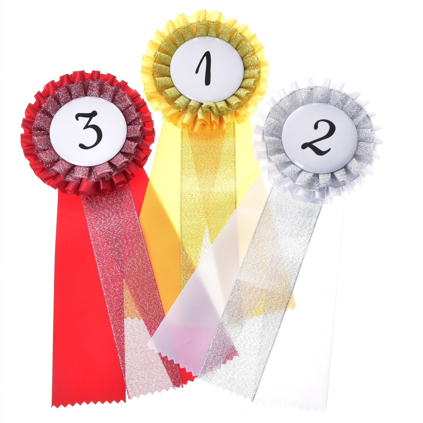 Set Hobby Horse Ribbons NEW