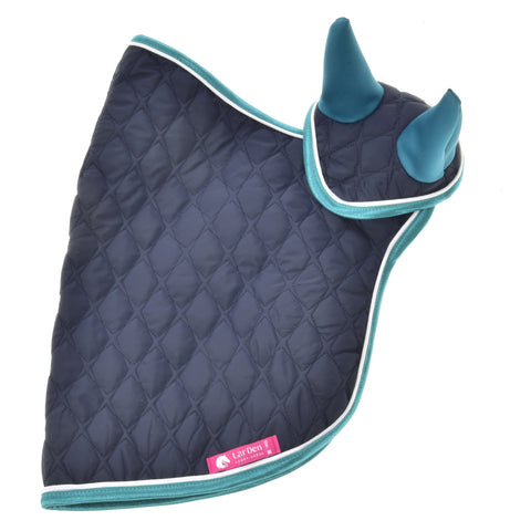 Set Supreme Turquoise