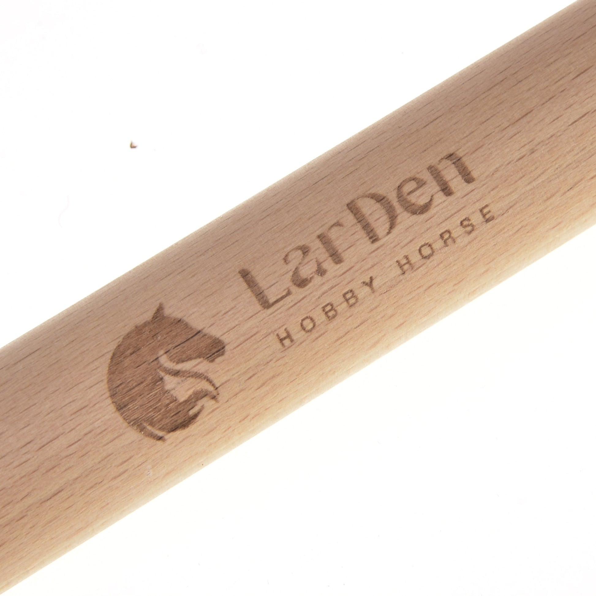 Lower stick Extended