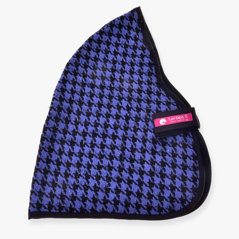Stable Blanket Blue